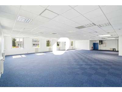 Location Locaux d'activités - Entrepôts à Villepinte