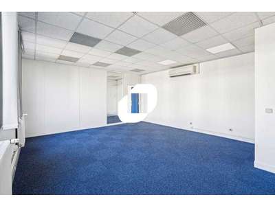 Location Locaux d'activités - Entrepôts à Villepinte