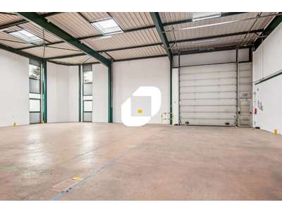 Location Locaux d'activités - Entrepôts à Villepinte