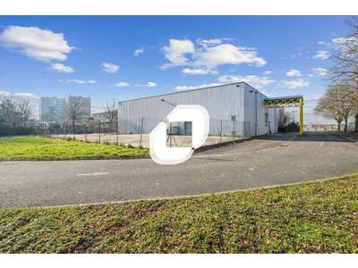 Location Locaux d'activités - Entrepôts à Villepinte