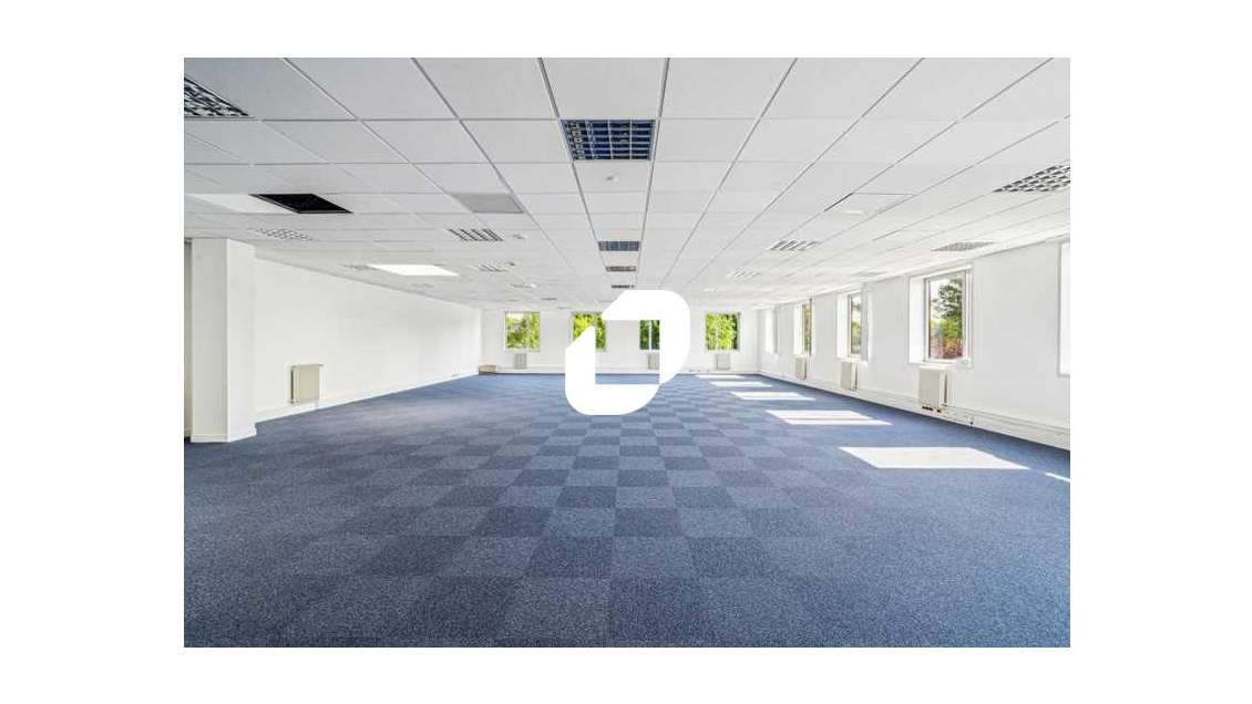 A louer Local d'activité 550m² Villepinte