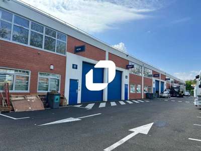 Location Locaux d'activités - Entrepôts à Villepinte