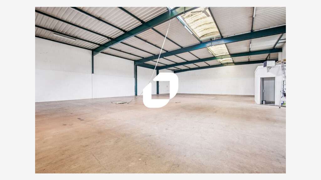 A louer Local d'activité 734m² Villepinte