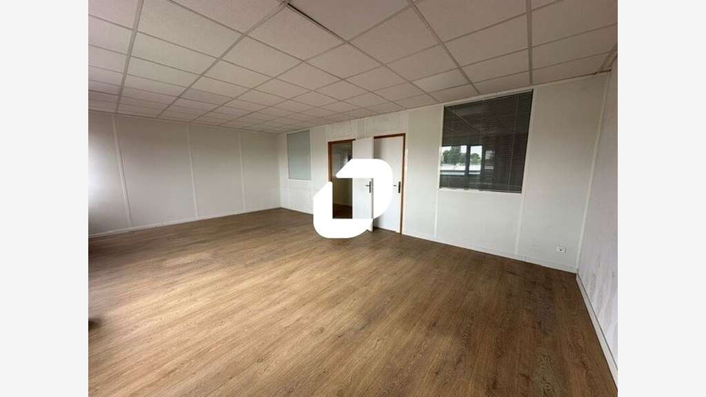A louer Local d'activité 494m² Villepinte