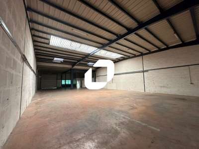 A louer Local d'activité 494m² Villepinte