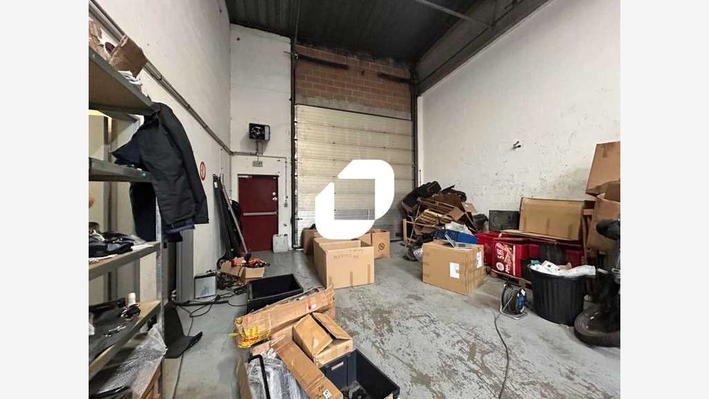 A louer Local d'activité 288m² Villepinte