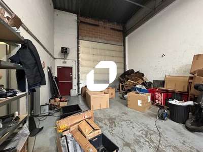 A louer Local d'activité 288m² Villepinte