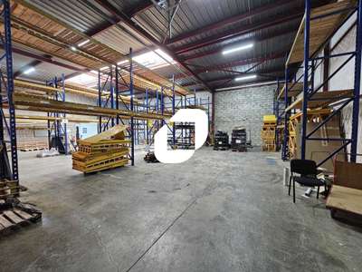A louer Local d'activité 627m² Villepinte