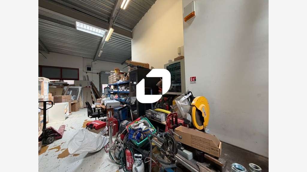 A louer Local d'activité 365m² Villepinte
