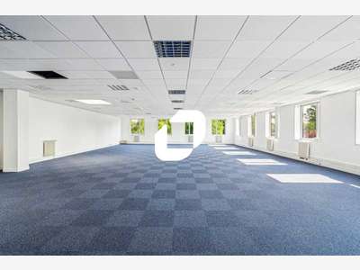 A louer Local d'activité 550m² Villepinte
