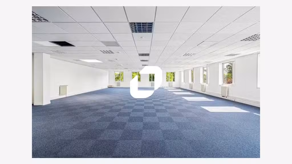 A louer Local d'activité 550m² Villepinte