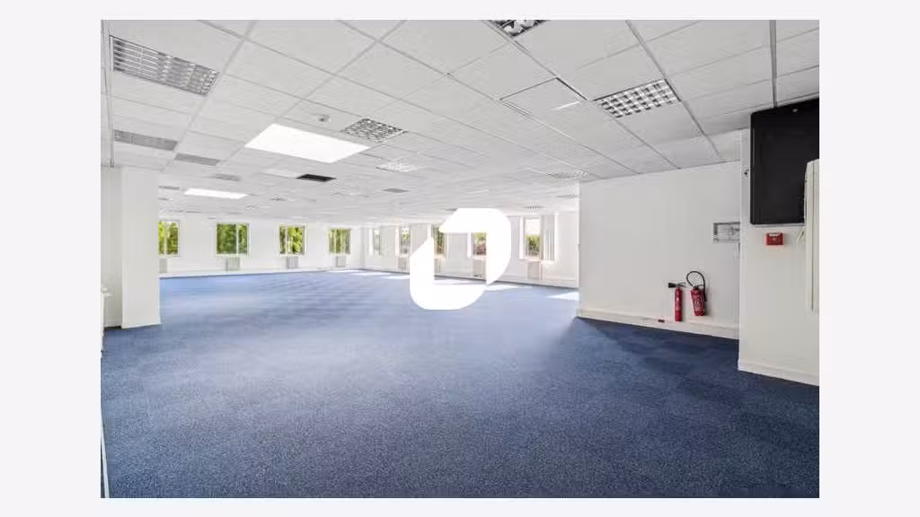 A louer Local d'activité 550m² Villepinte