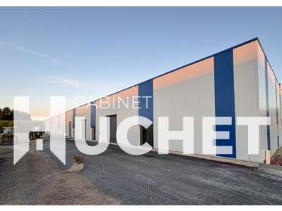 Location Locaux d'activités - Entrepôts à Villers-Bocage