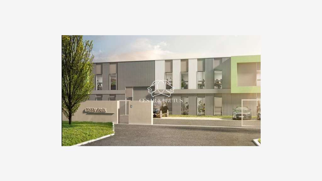 A louer local d'activité 218m² ZI Est Lyonnais