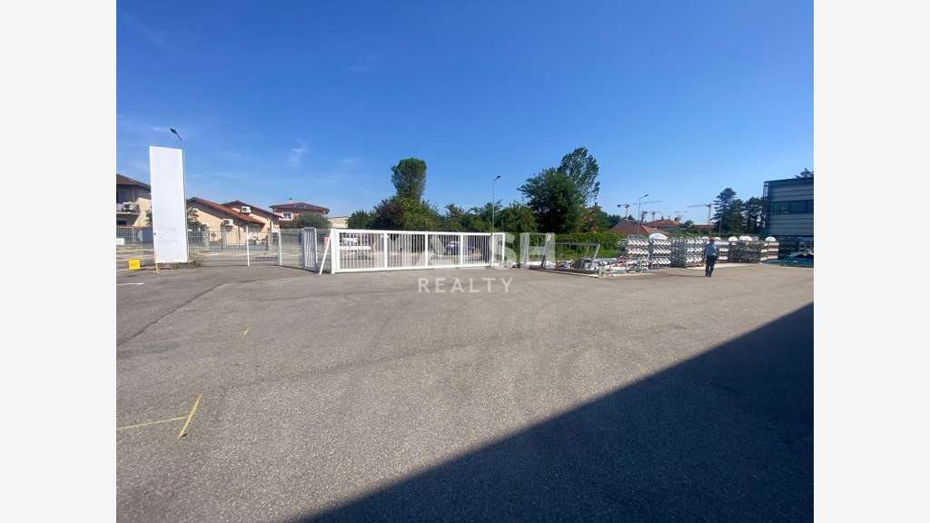 Exclusivité ! local d'activités à Villeurbanne