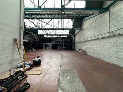 Location Locaux d'activités - Entrepôts à Villeurbanne