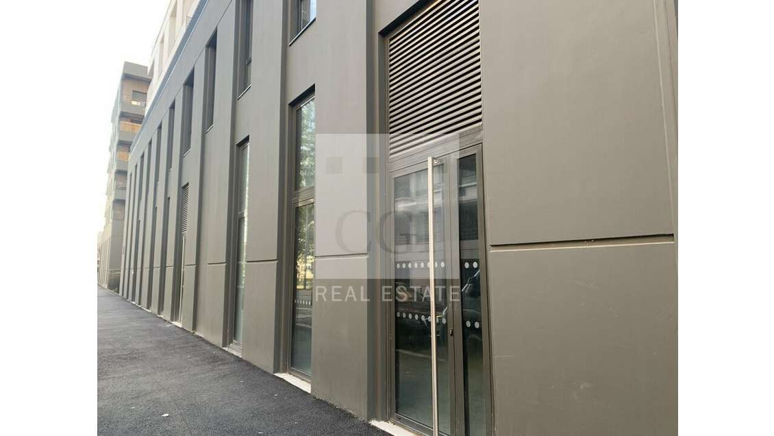 Local d'activités 201m² à louer à Villeurbanne