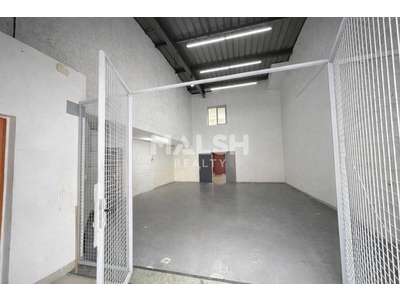 Location Locaux d'activités - Entrepôts à Villeurbanne