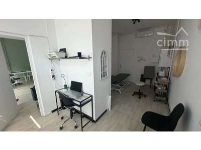 Location Locaux d'activités - Entrepôts à Villeurbanne