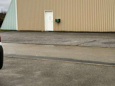 Location Locaux d'activités - Entrepôts à Villiers-en-Lieu