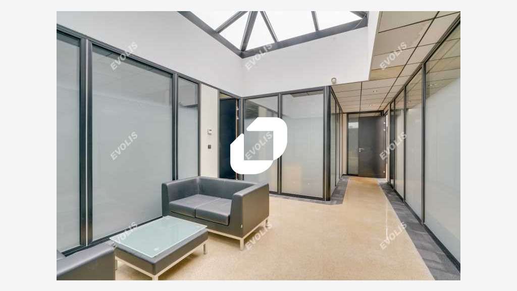 A louer Local d'activité 480m² Villiers sur marne