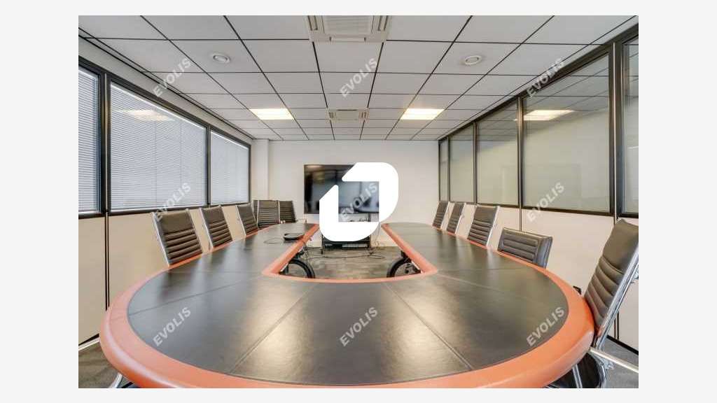 A louer Local d'activité 480m² Villiers sur marne
