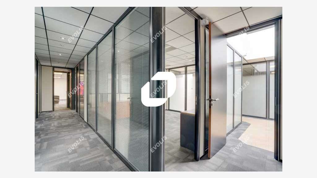 A louer Local d'activité 480m² Villiers sur marne