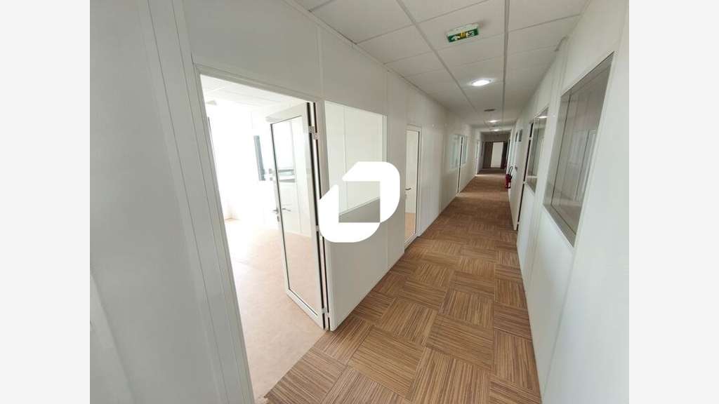 A louer Local d'activité 4645m² Villiers sur marne