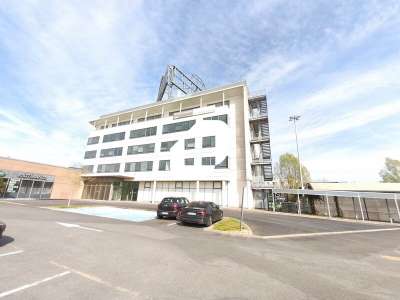 A louer Local d'activité 4645m² Villiers sur marne
