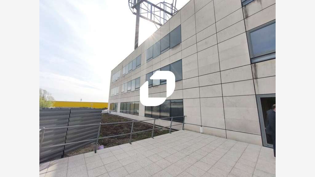 A louer Local d'activité 4645m² Villiers sur marne