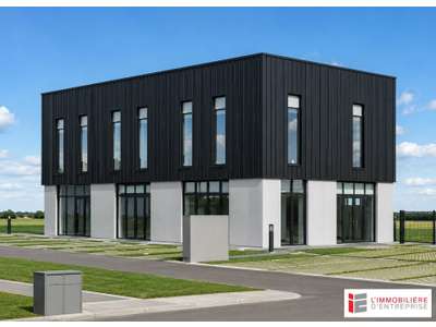 Location Bureaux à Vitré