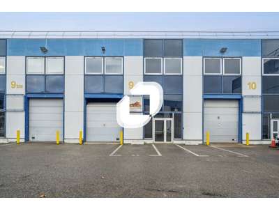 Location Locaux d'activités - Entrepôts à Vitry-sur-Seine