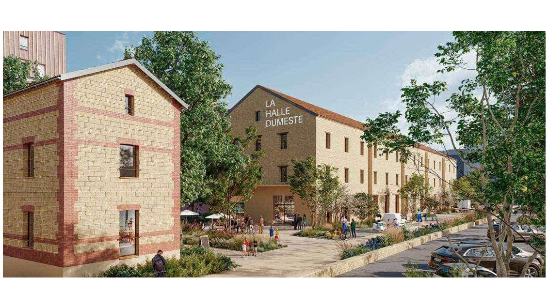 A louer ateliers à partir de 250m² à Vitry/Seine