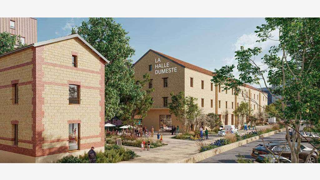 A louer ateliers à partir de 250m² à Vitry/Seine