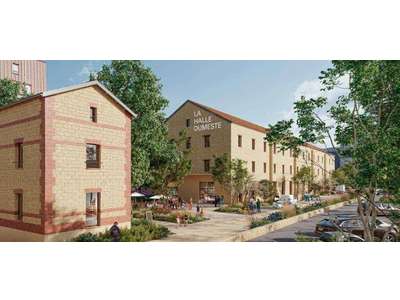 Location Locaux d'activités - Entrepôts à Vitry-sur-Seine