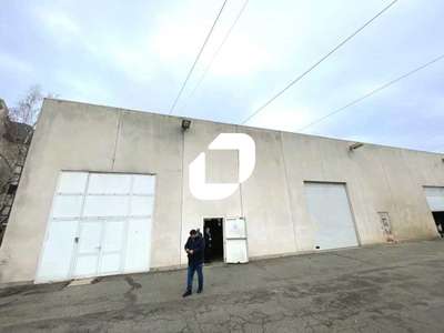 Location Locaux d'activités - Entrepôts à Vitry-sur-Seine