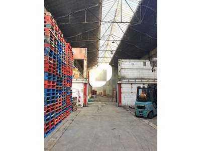 Location Locaux d'activités - Entrepôts à Vitry-sur-Seine