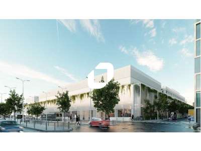 Location Locaux d'activités - Entrepôts à Vitry-sur-Seine