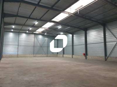 Location Locaux d'activités - Entrepôts à Vitry-sur-Seine