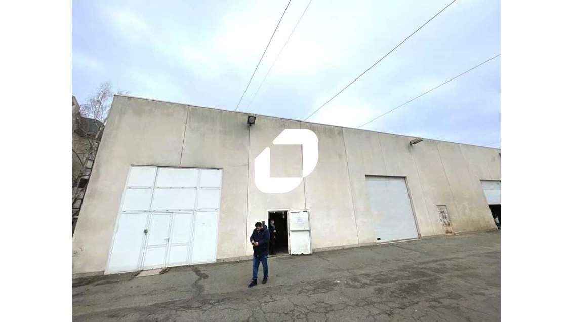 A louer Local d'activité 634m² Vitry sur seine