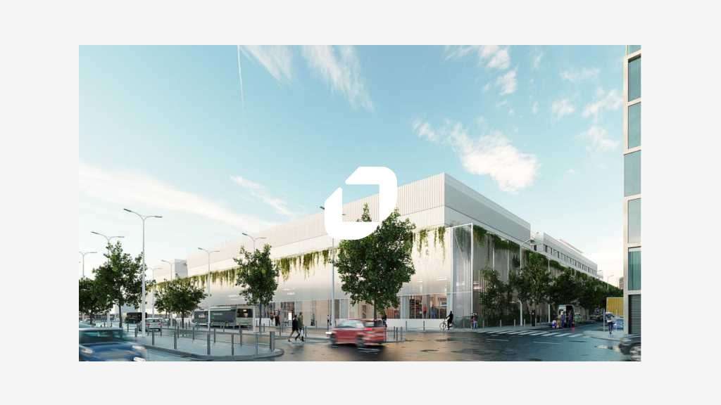 A louer Local d'activité 9256m² Vitry sur seine