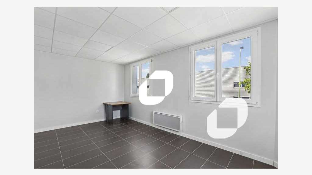 A louer Local d'activité 430m² Vitry sur seine