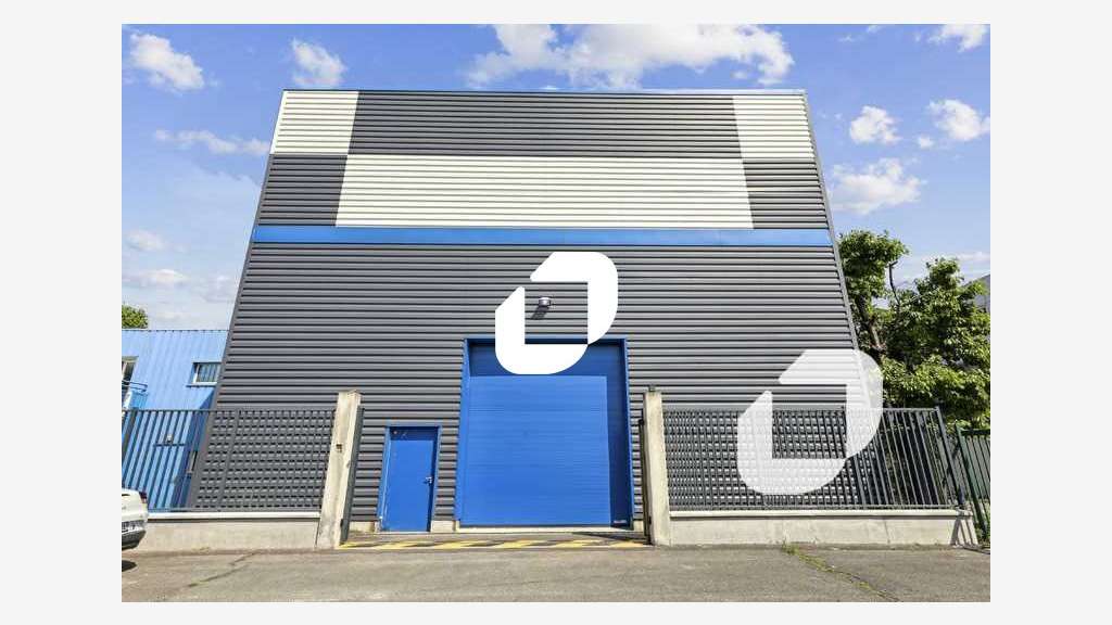 A louer Local d'activité 430m² Vitry sur seine