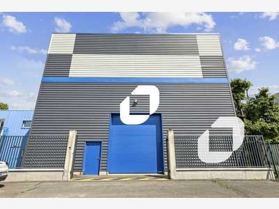 A louer Local d'activité 430m² Vitry sur seine