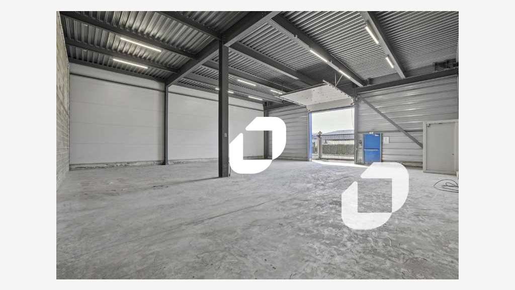 A louer Local d'activité 430m² Vitry sur seine