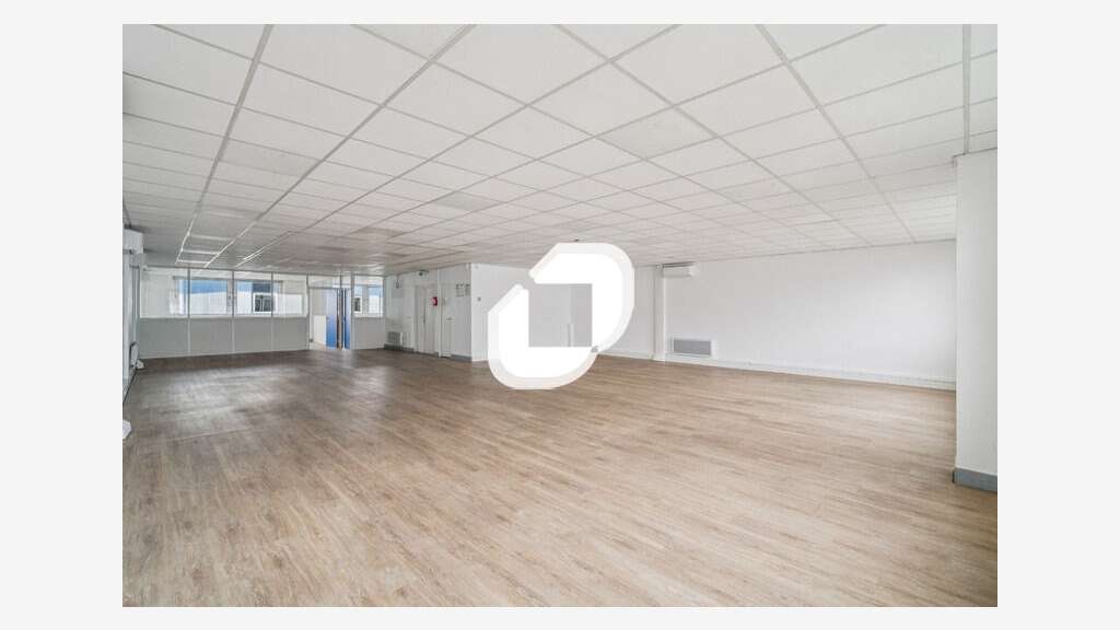 A louer Local d'activité 1699m² Vitry sur seine