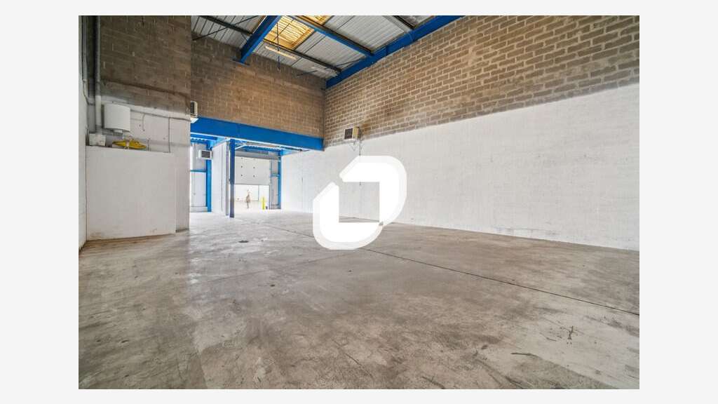 A louer Local d'activité 1699m² Vitry sur seine