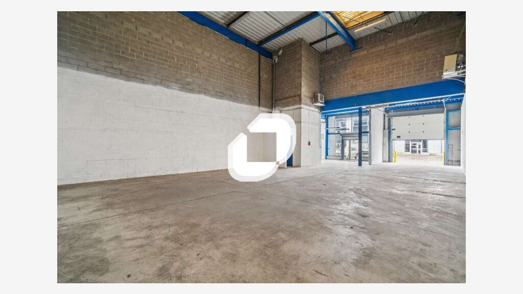 A louer Local d'activité 1699m² Vitry sur seine