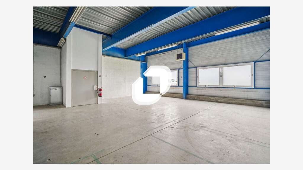 A louer Local d'activité 398m² Vitry sur seine