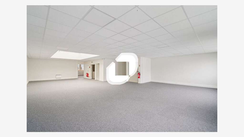 A louer Local d'activité 398m² Vitry sur seine